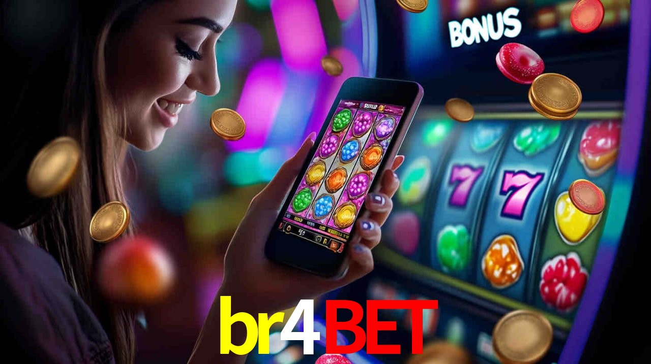 br4bet,br4bet app