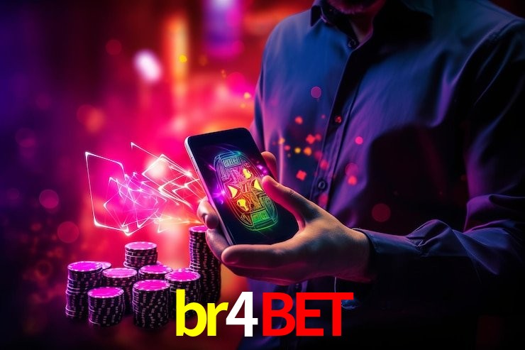 br4bet,br4bet app