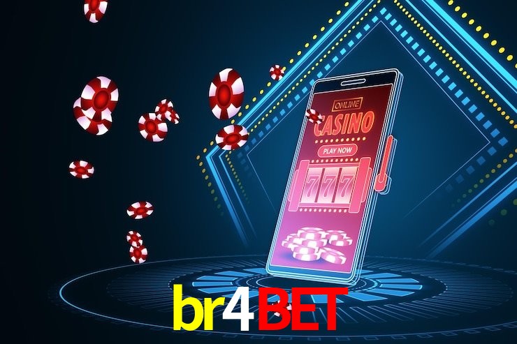 br4bet,br4bet app